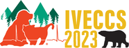 IVECCS 2023 - Veterinary Emergency and Critical Care Society Annual Meeting logo
